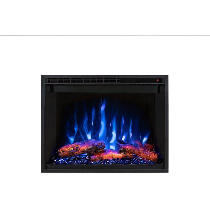 Modern Flames 26" Redstone Traditional Built-in Electric Fireplace