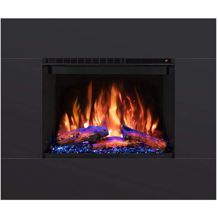 Modern Flames 26" Redstone Traditional Built-in Electric Fireplace