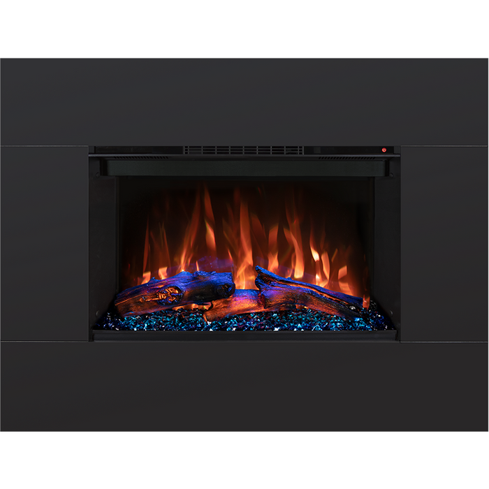 Modern Flames 30" Redstone Traditional Built-in Electric Fireplace