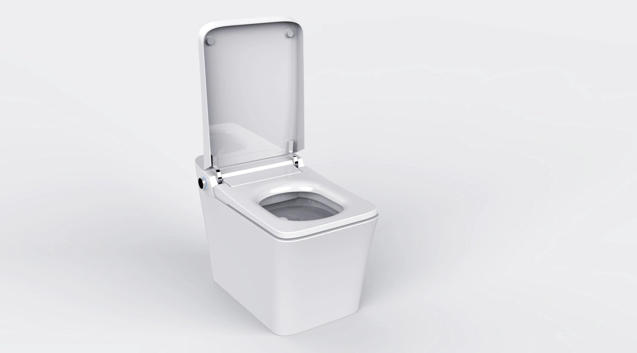 SEEWIN  Bidet Toilet  Hannover Pro-White with Full Features CH1-G