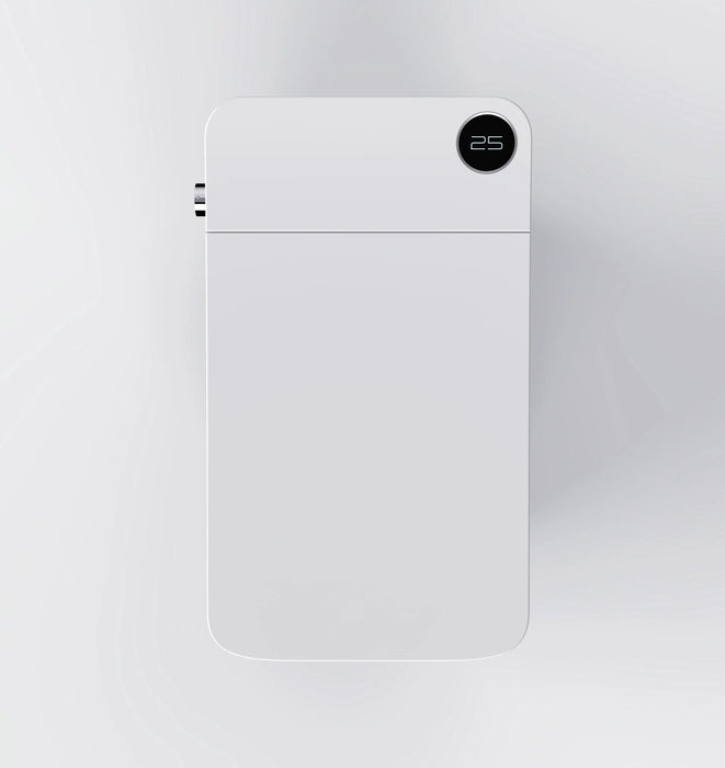 SEEWIN  Bidet Toilet  Hannover Pro-White with Full Features CH1-G