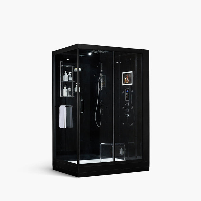 Platinum Anzio-R Steam Shower