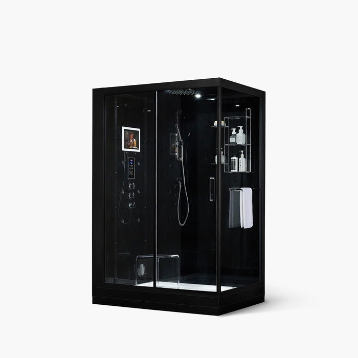 Platinum Anzio-L Steam Shower