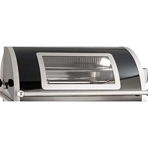 Fire Magic Grills 24188-54H Oven Lid with Window for H790I Black Diamond Grill
