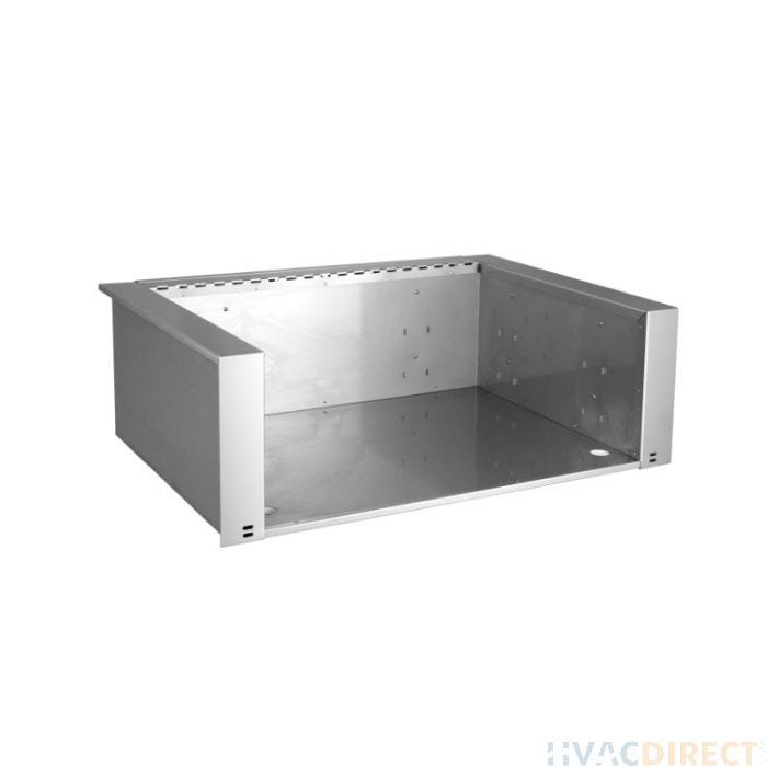 Fire Magic Stainless Steel Insulating Liner For Echelon Diamond E660I & Aurora A660I Gas Grills - 3176-52