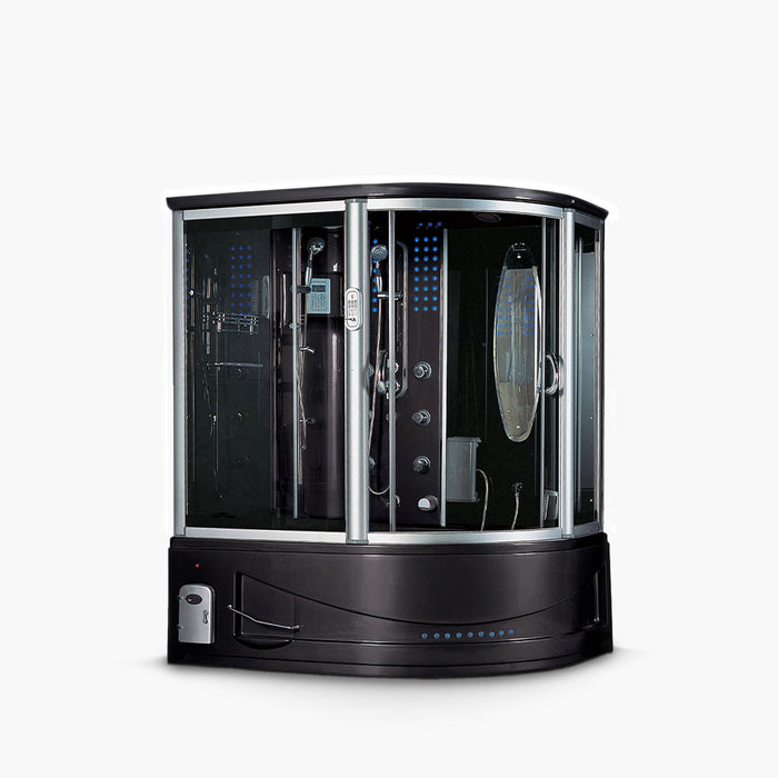 Siena-L Steam Shower