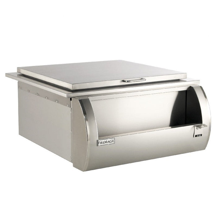 Fire Magic Echelon Diamond Built-In Refreshment Center 3596A