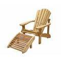Dundalk Adirondack Couples Seating Set
