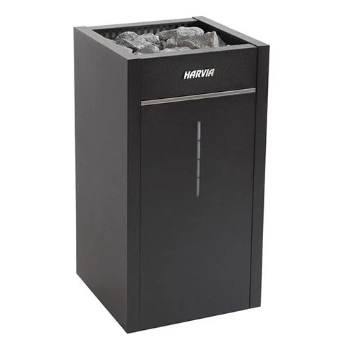 Harvia Virta Combi HL60SA 6.0kW Electric Sauna Heater