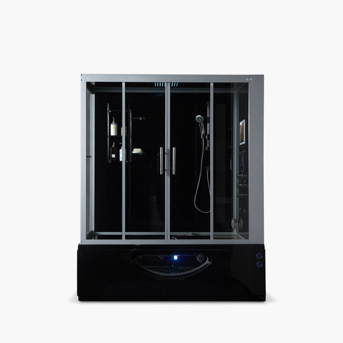 Platinum Catania-R Steam Shower