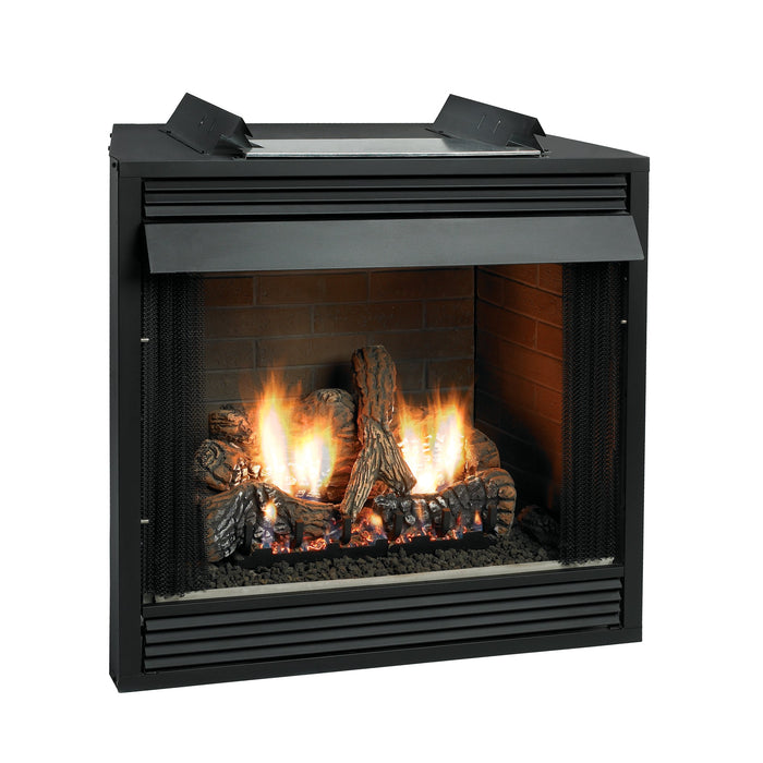 Empire 32" Breckenridge Premium Vent-Free Firebox