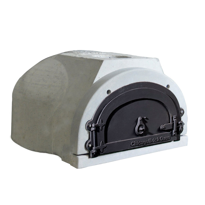 CBO 500 DIY Kit | Wood Fired Pizza Oven | Flexibility Meets Affordability | 27" x 22" Cooking Surface