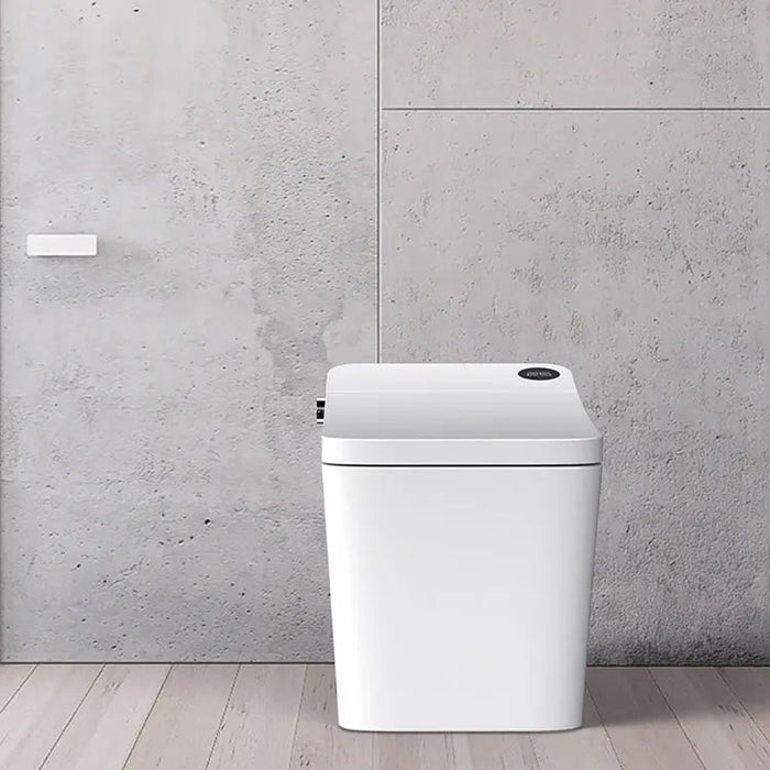 SEEWIN  Bidet Toilet  Hannover Pro-White with Full Features CH1-G