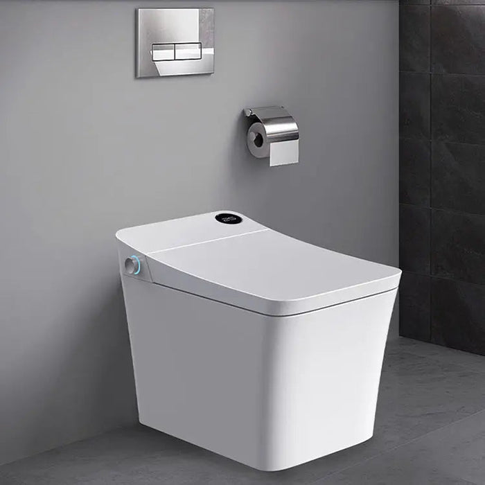 SEEWIN  Bidet Toilet  Hannover Pro-White with Full Features CH1-G