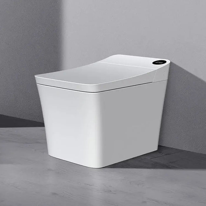SEEWIN  Bidet Toilet  Hannover Pro-White with Full Features CH1-G