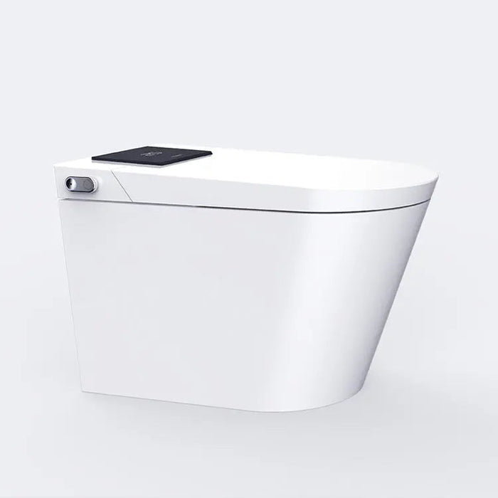SEEWIN Bidet Toilet Munich STANDARD-White with LESS Features CM1-Z