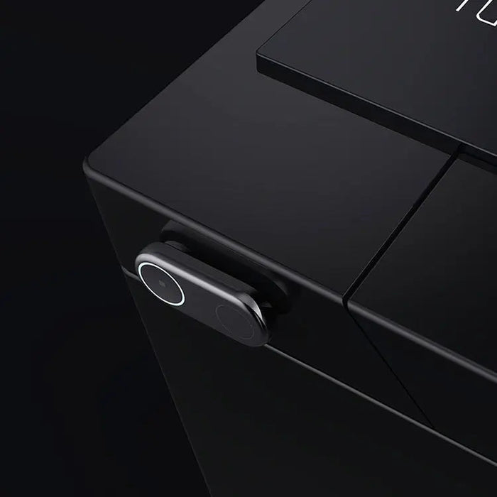 SEEWIN Bidet Toilet Munich Pro-Black with Full Features CM2-G