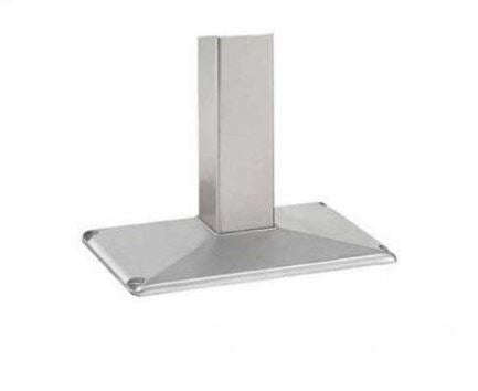 Fire Magic Grills 24330-31 Patio Base with Hardware for Custom 1 Charcoal and C430 Post Mount Grills