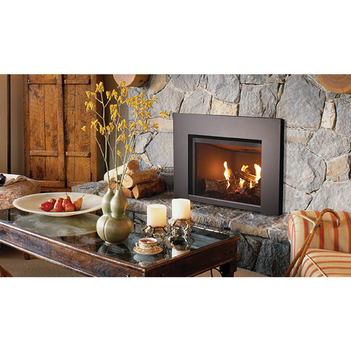 Superior 27" DRI2027 Direct Vent Fireplace Gas Insert