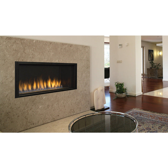 Superior 43" DRL4543 Linear Direct Vent Gas Fireplace