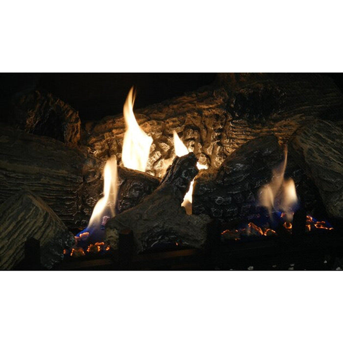 Superior 45" DRT4045 Top Direct Vent Gas Fireplace