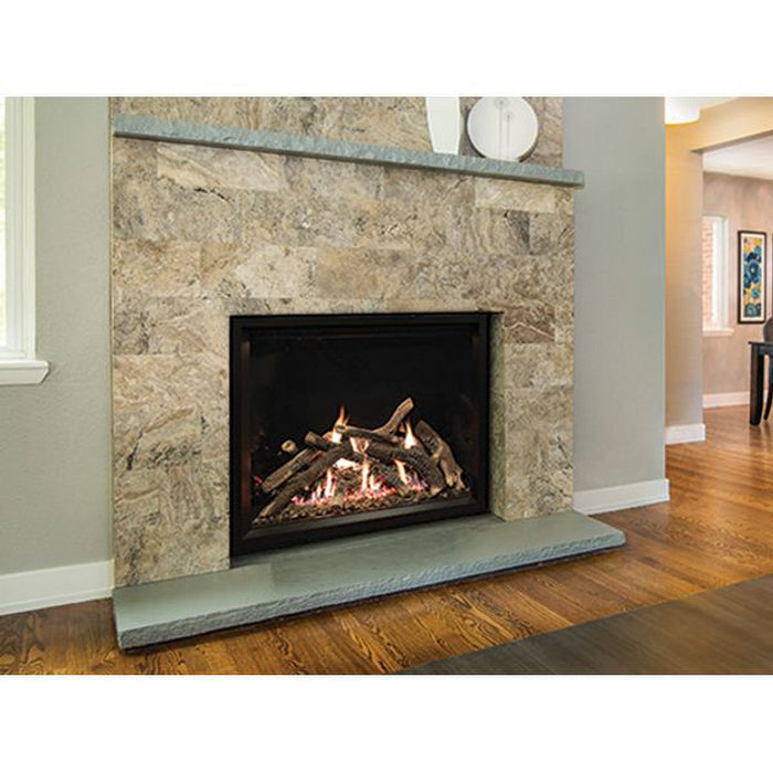Empire 36" Rushmore Direct Vent Fireplace