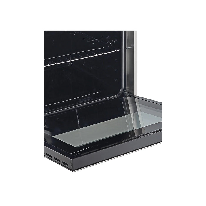 Empava 30-Inch Freestanding Range Gas Cooktop and Oven (EMPV-30GR06)