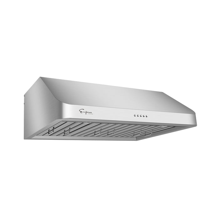 Empava 30-Inch Ducted 500 CFM Under Cabinet Range Hood (EMPV-30RH01)