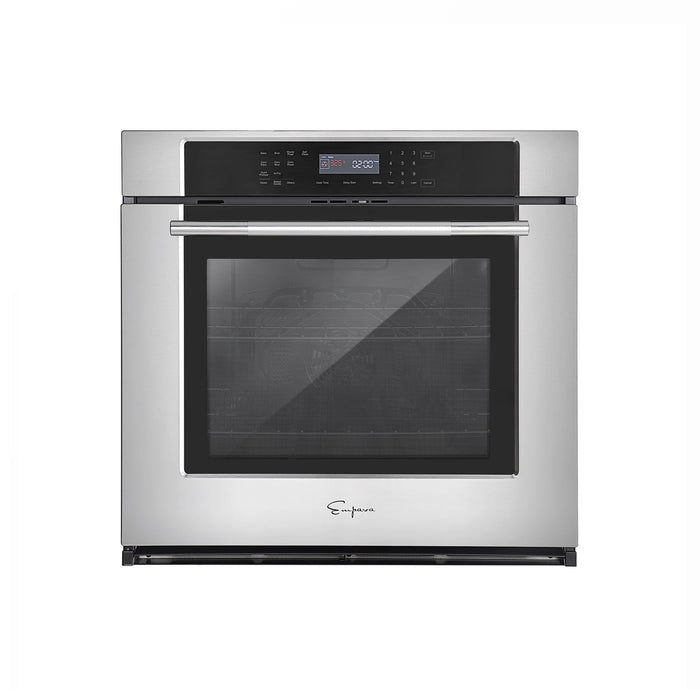 Empava 30-Inch Electric Single Wall Oven (EMPV-30WO04)
