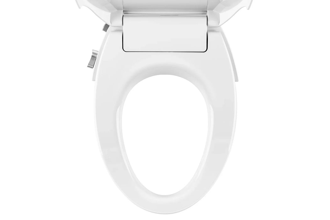 Empava  Non-Electric Bidet Seats for V Shape Elongated Toilets (EMPV-EB02V)