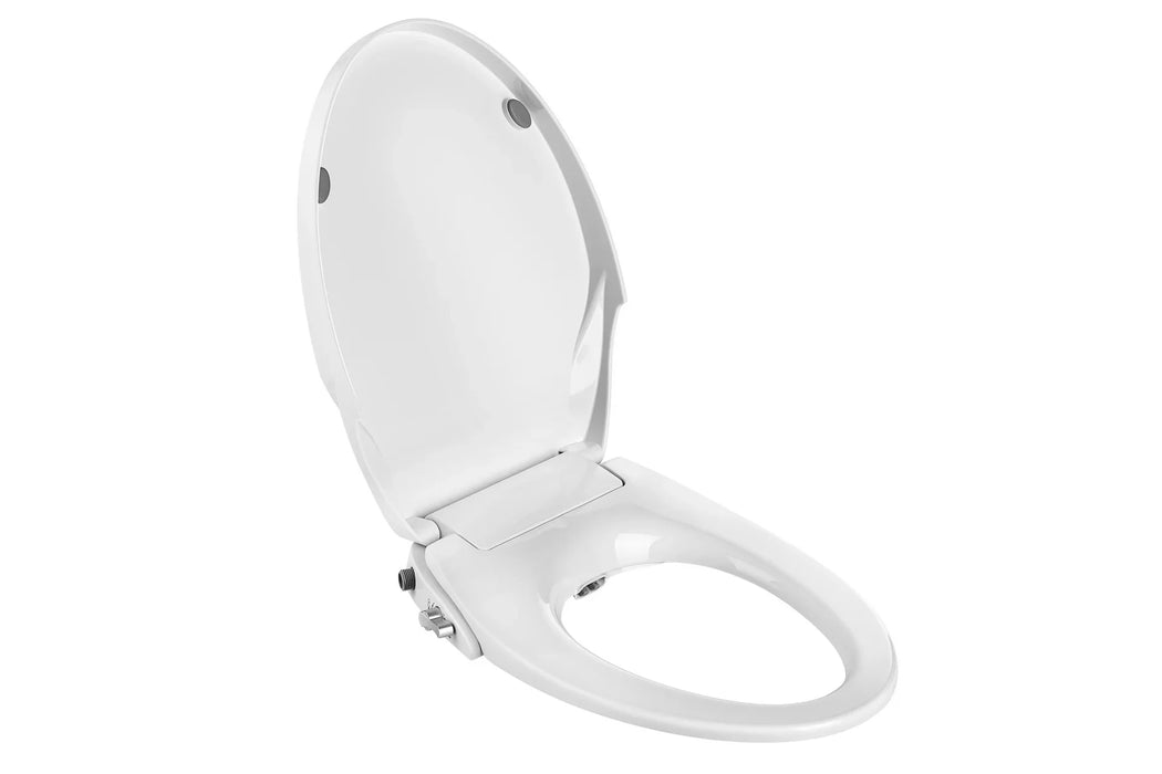 Empava  Non-Electric Bidet Seats for V Shape Elongated Toilets (EMPV-EB02V)