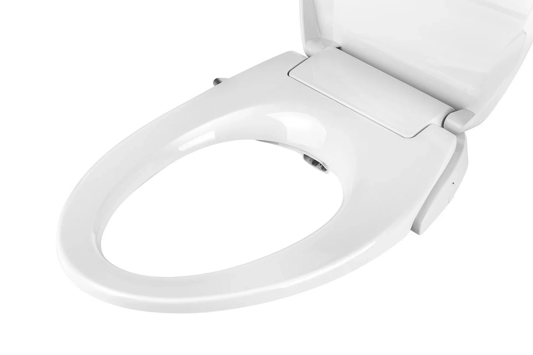 Empava  Non-Electric Bidet Seats for V Shape Elongated Toilets (EMPV-EB02V)
