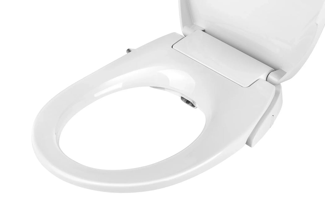 Empava Non-Electric Bidet Seats for O Shape Round Toilets (EMPV-EB03O)