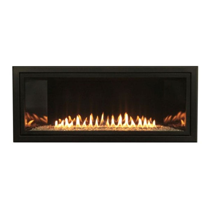 Empire 36" Boulevard Linear Vent-Free Fireplace