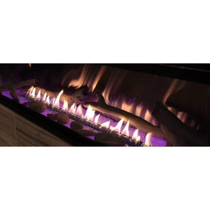 Empire 60" Boulevard Linear Vent-Free Fireplace