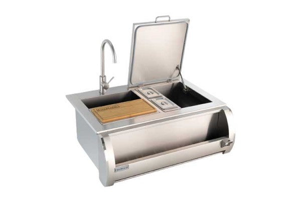 Fire Magic Grills 3835 Build-In Beverage Butler