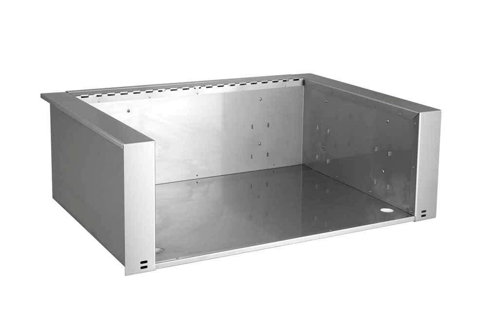 Firemagic Aurora 540 Insulated Liner - 23150-51