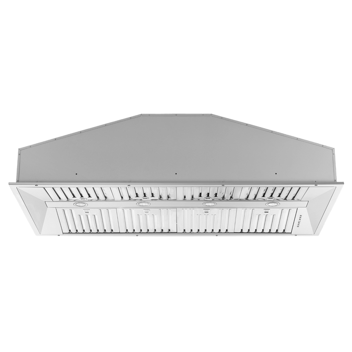FORNO Altilia 60'' Insert Range Hood, FRHRE5337-60