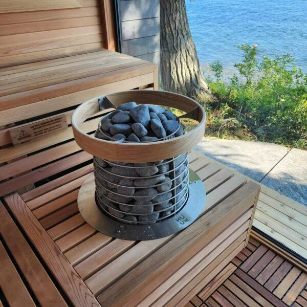 HUUM HIVE MINI Safety Railing