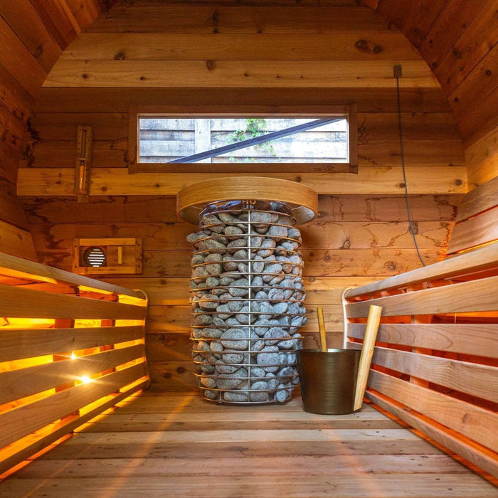 HUUM HIVE MINI Electric Sauna Heater 6.0/9.0/10.5kW