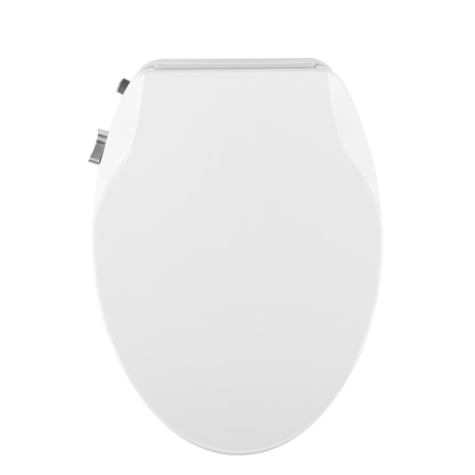 Empava  Non-Electric Bidet Seats for V Shape Elongated Toilets (EMPV-EB02V)