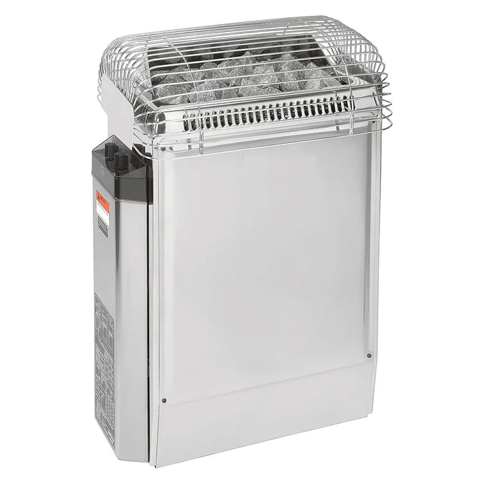 Harvia TopClass KV-45 4.5 kW Electric Sauna Heater