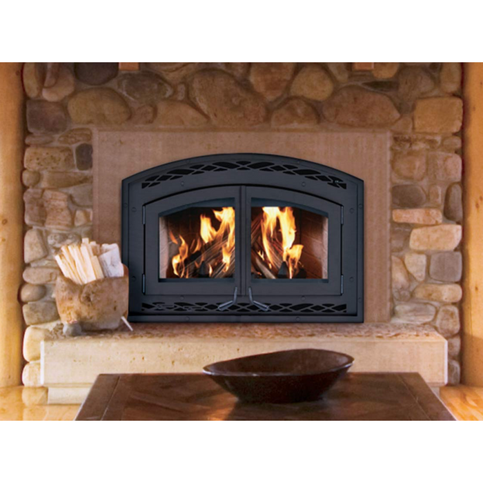 Superior WCT6940 EPA Certified Wood Burning Fireplace