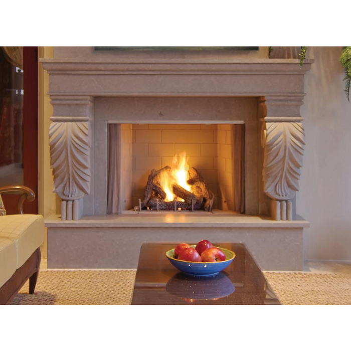 Superior 42" VRE4342 Outdoor Ventless Gas Fireplace