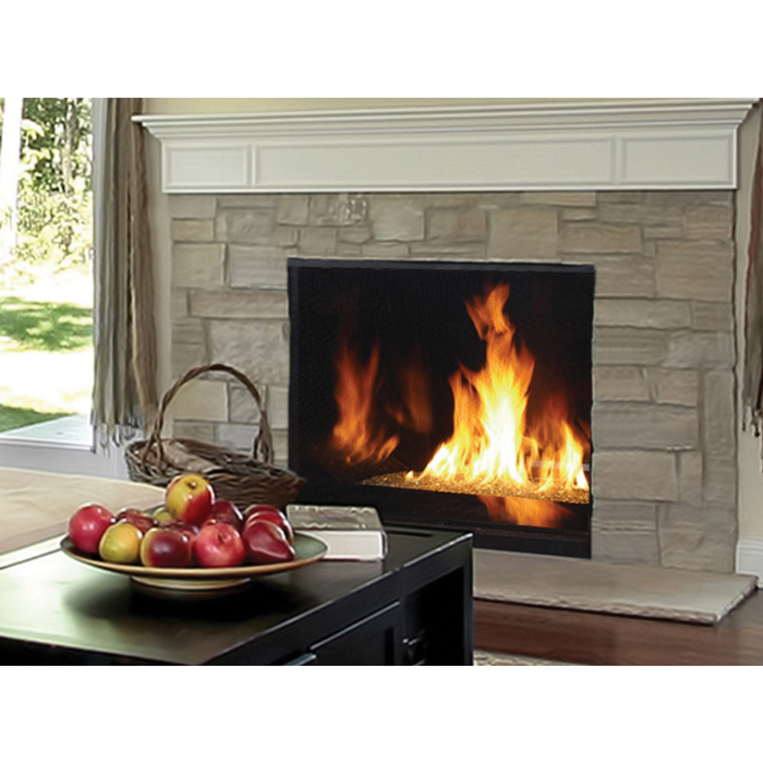 Superior 40" DRC6340 Direct Vent Gas Fireplace