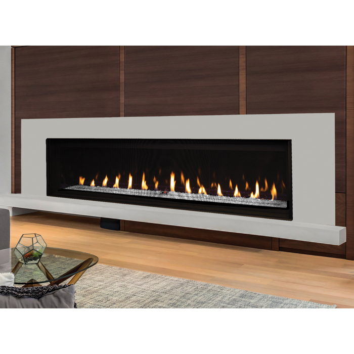 Superior 84" DRL6084 Linear Direct Vent Gas Fireplace