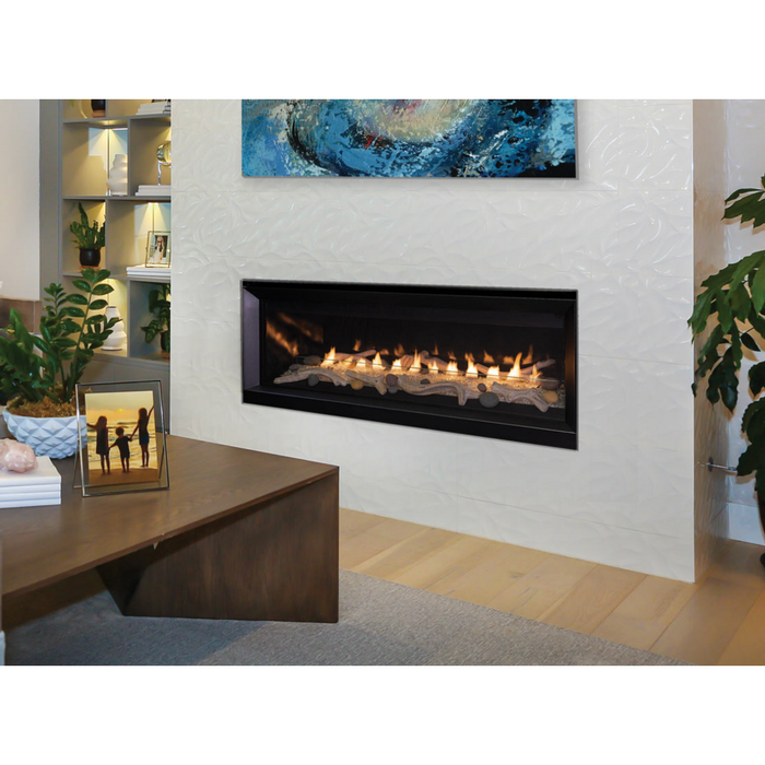 Superior 55" VRL3055 Linear Ventless Gas Fireplace