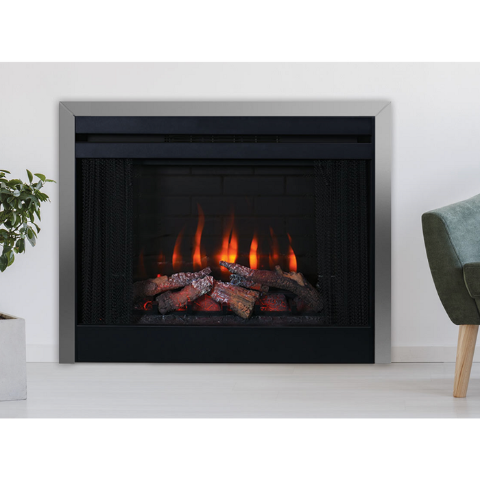 Superior 36" ERT3036 Electric Fireplace
