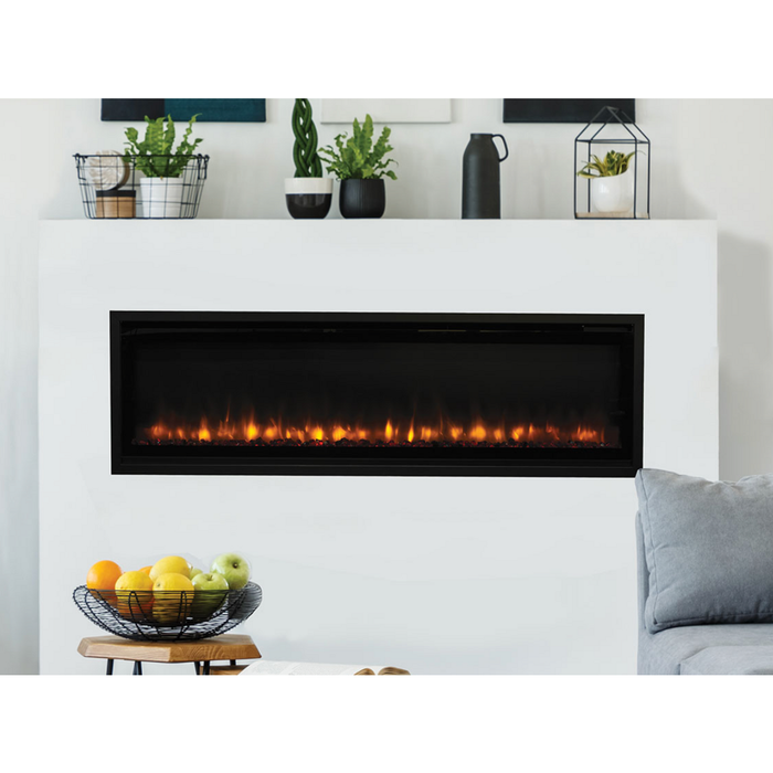 Superior 55" ERL2055 Electric Fireplace