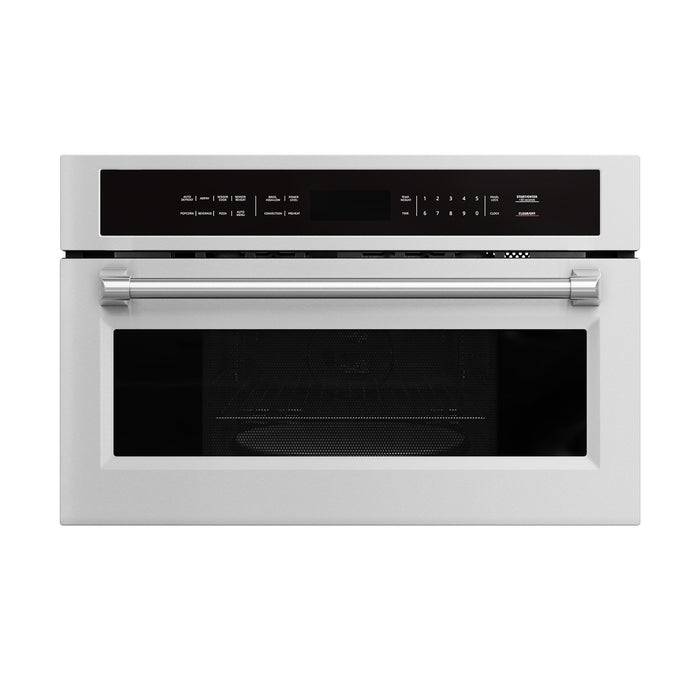 Thor Kitchen 30" Built-In Professional Microwave Speed Oven with Airfry, TMO30